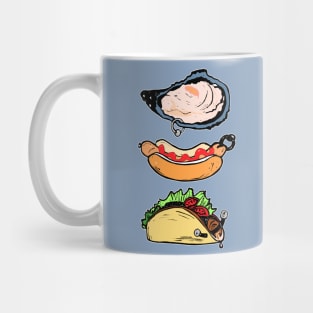 Amuse Bouche Mug